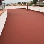 اكريليك عازل اسطح