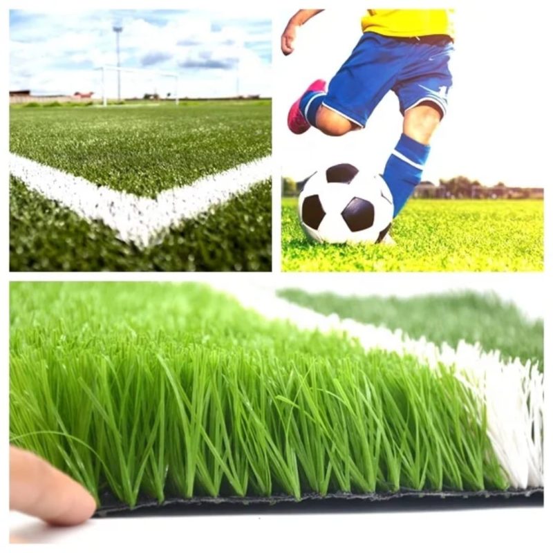 نجيلة صناعى فيفا 5سم ملاعب