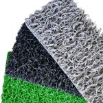 مشايات اسباجتى دواسات مقاومة للماء والأتربة للمداخل والمطابخ والمسابح