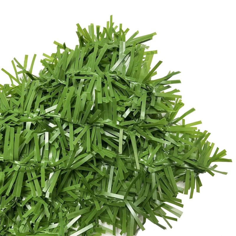 نجيل اسوار صناعى اطوال مختلفة