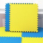 أرضيات فوم للأطفال