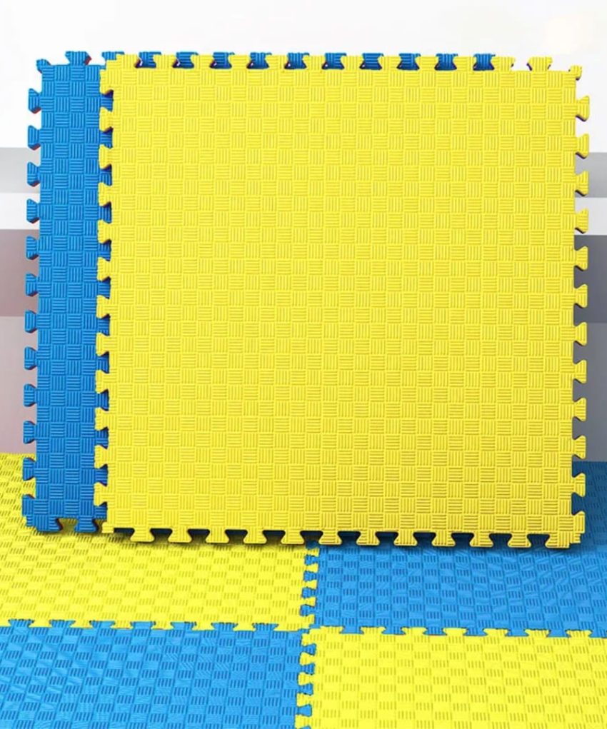 أرضيات فوم للأطفال