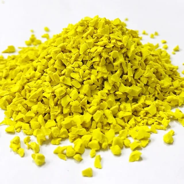 EPDM مطاطي مقاوم للعوامل الجوية والاحتكاك