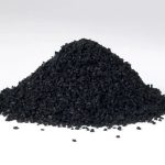 SBR rubber granules لمناطق لعب وملاعب