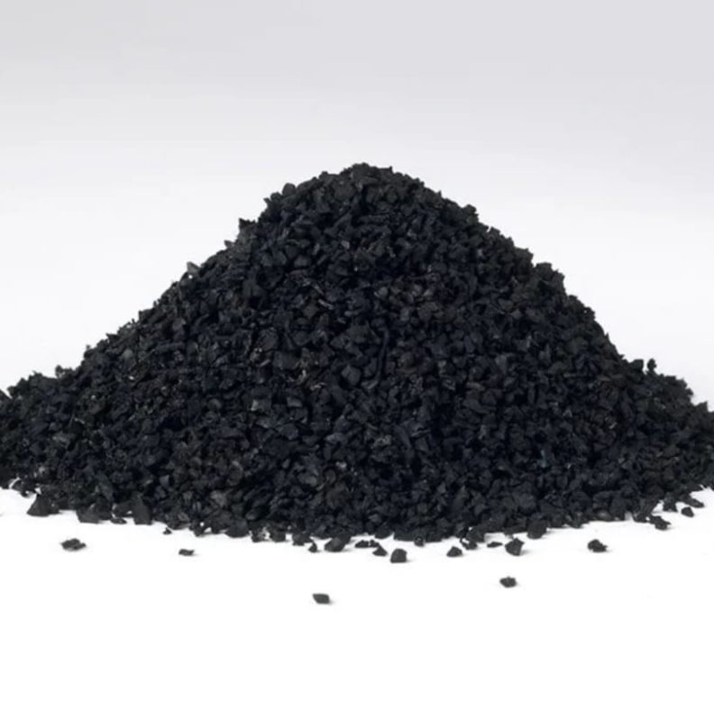 SBR rubber granules لمناطق لعب وملاعب