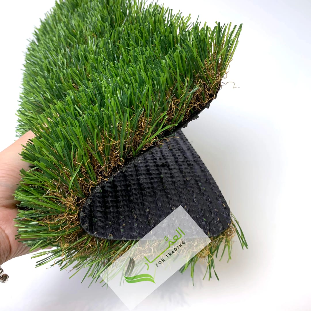 سعر متر النجيل الصناعي في مصر